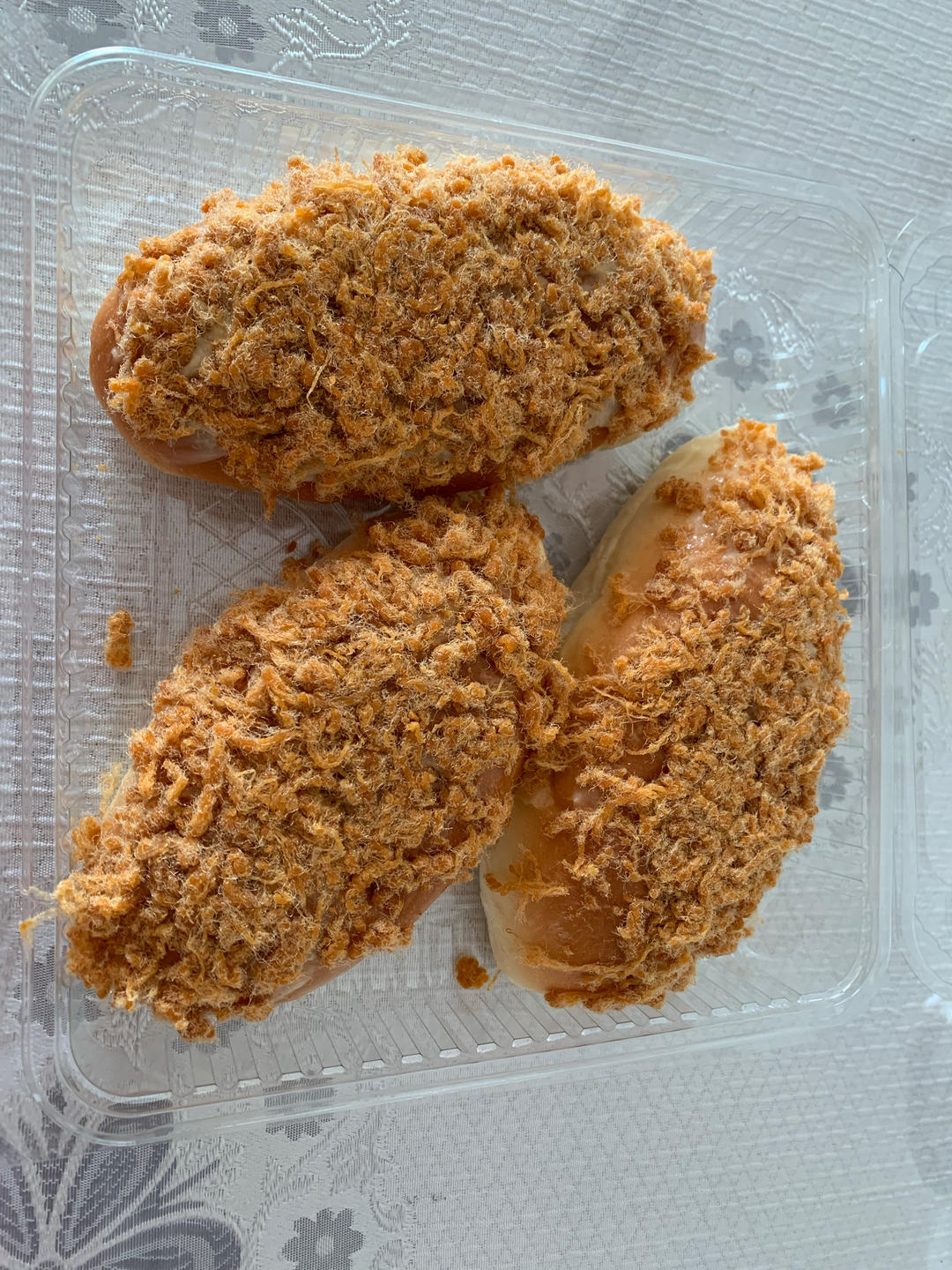一屋，二人，三餐，四季