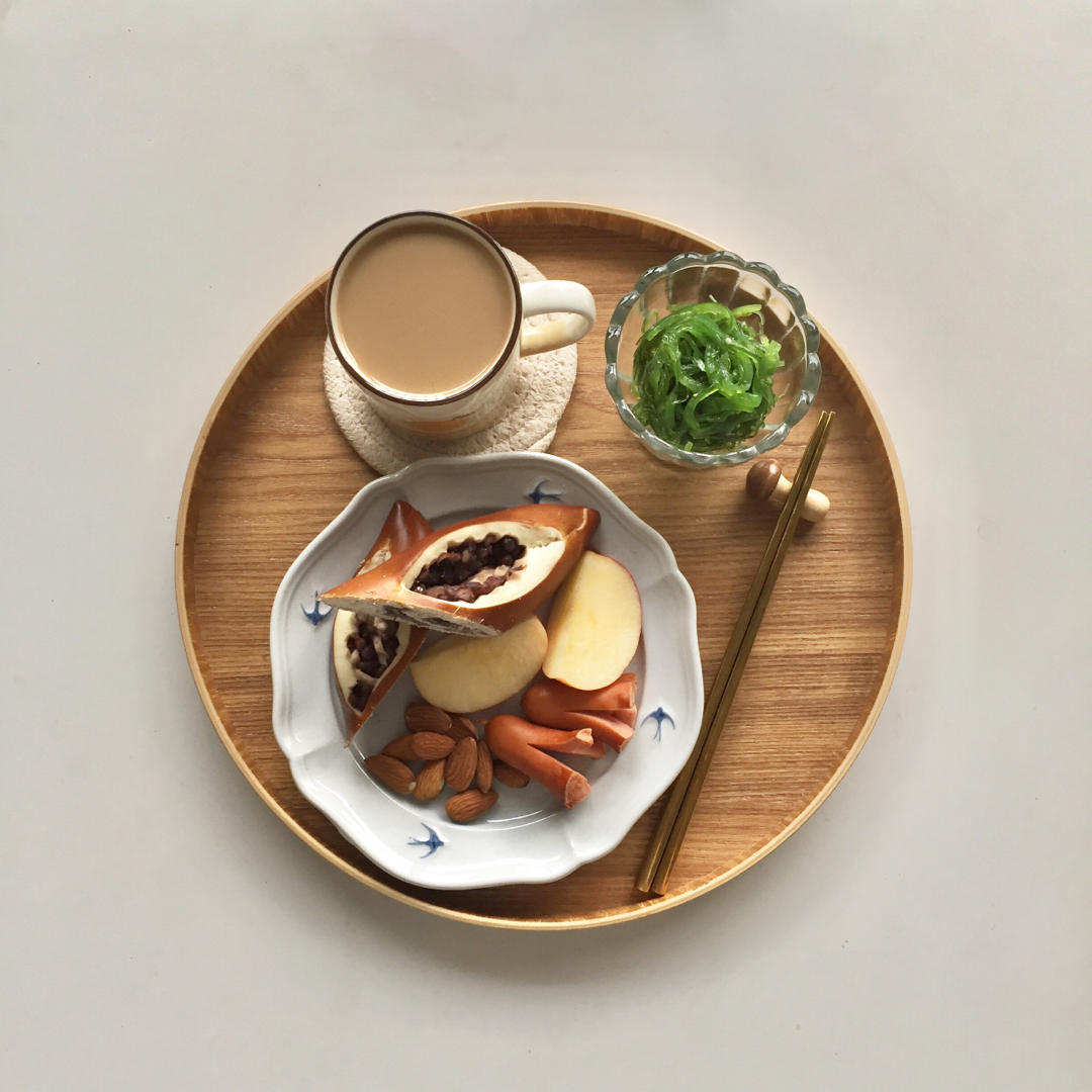 早餐合集💛一人食记录✏️持续更新