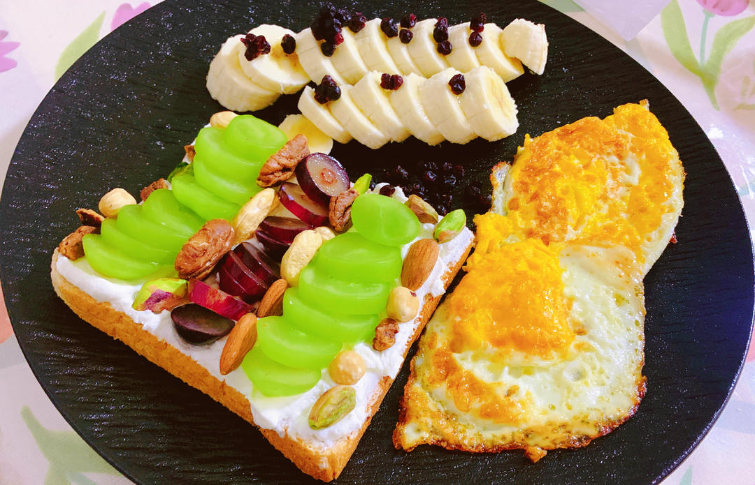 早餐合集～持续更新中……