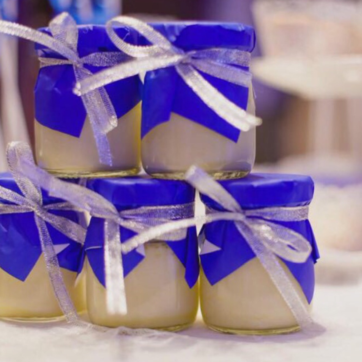 超简单法式焦糖布丁