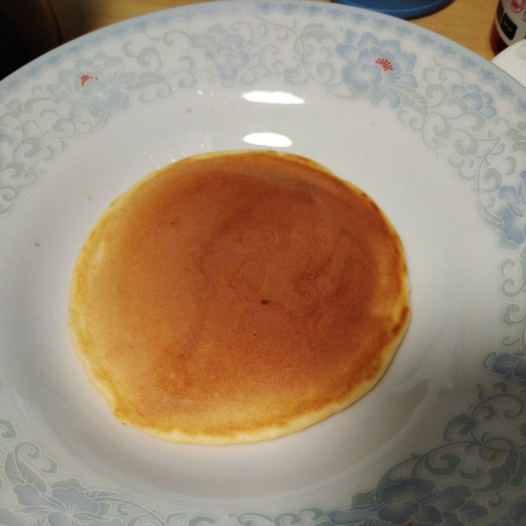【小嶋rumi】原味松饼