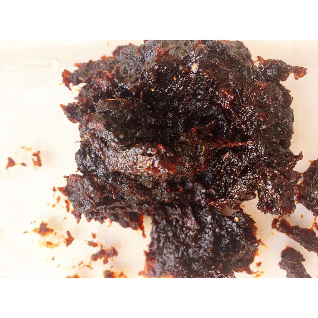 红糖姜枣膏