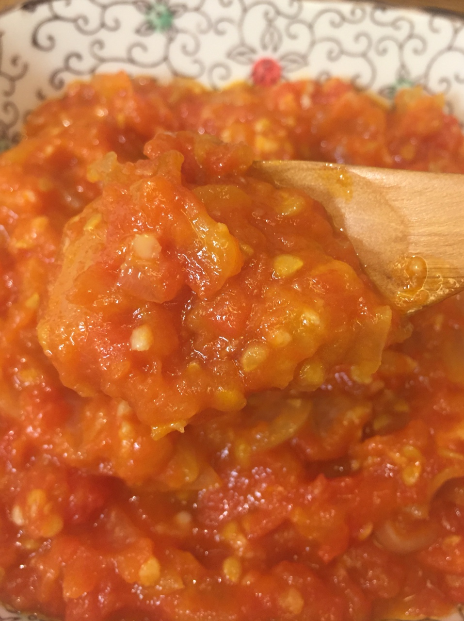 意式家常番茄酱