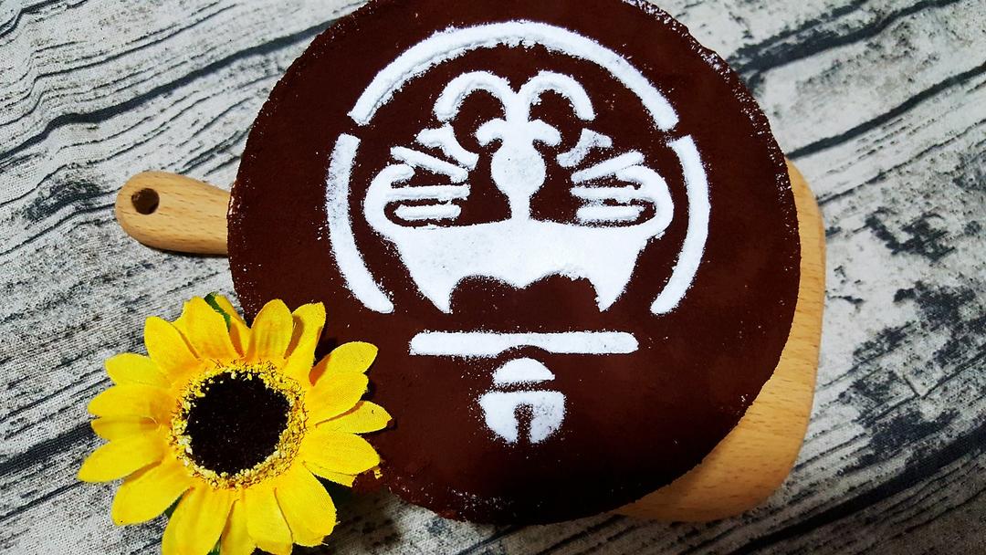 《Tinrry+》提拉米苏