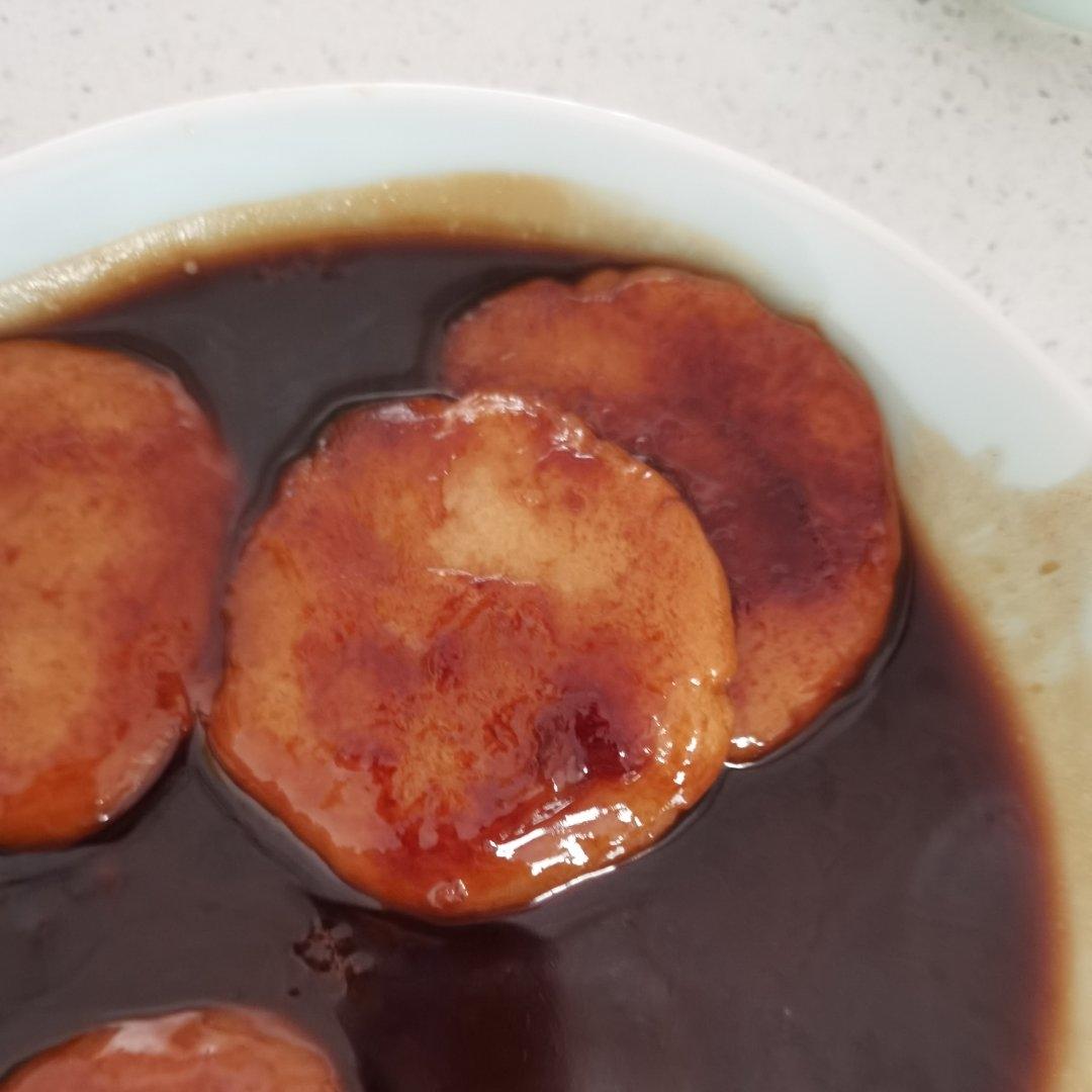 🔥姨妈期必备！软糯香甜的糖油糍粑！