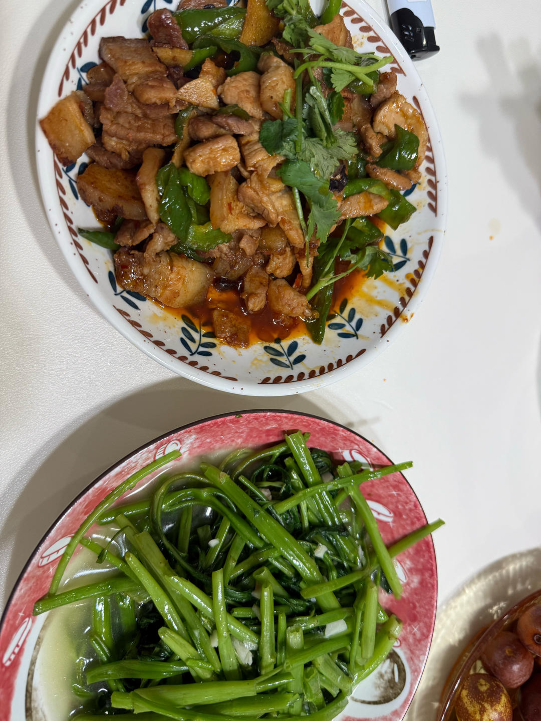 超下饭 ！小炒肉（辣椒炒肉）