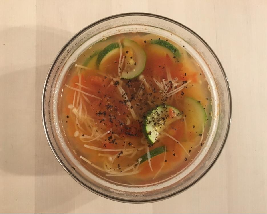 好好吃饭，嗯