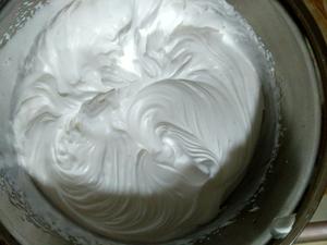 [碧浪净享简单锋味]—蛋白霜蛋糕的做法 步骤9