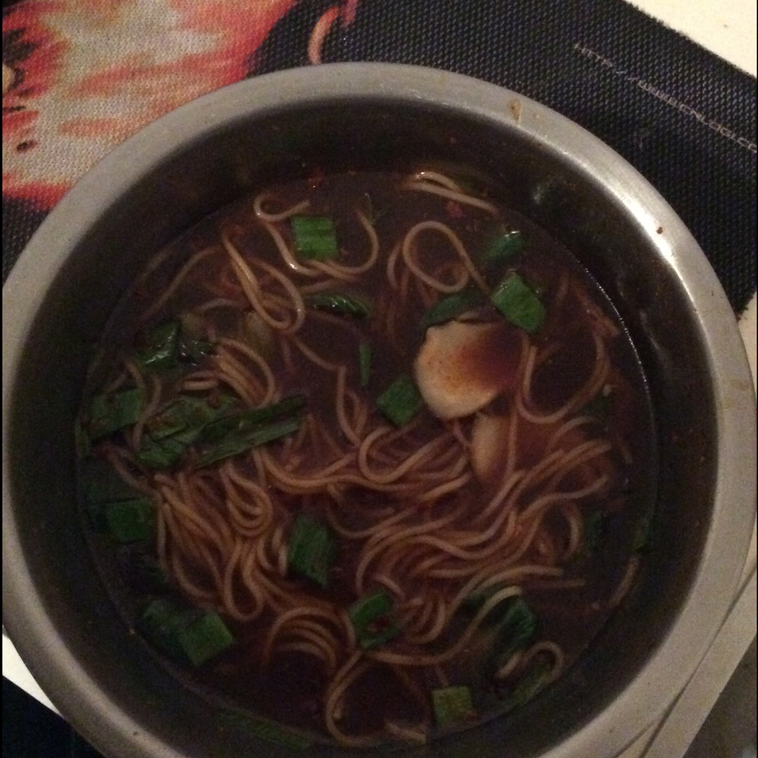 超级无敌美味懒人酸汤麻辣面（十分钟搞定色香味俱全）