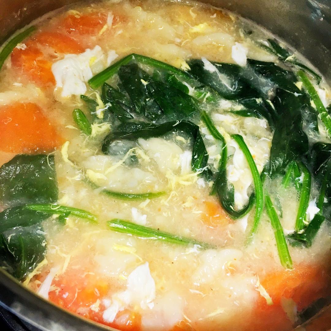 晚餐•2016年11月16日