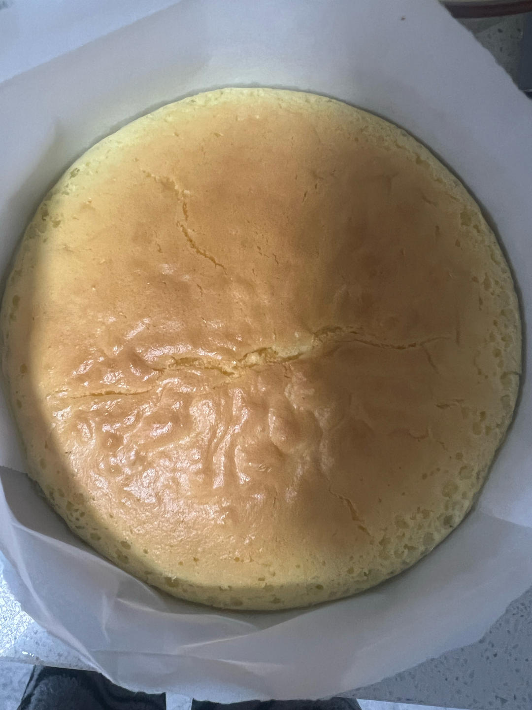 【小高姐】完美日式乳酪蛋糕操作指南