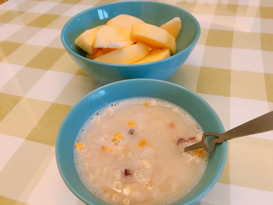 土豆鸡蛋饼