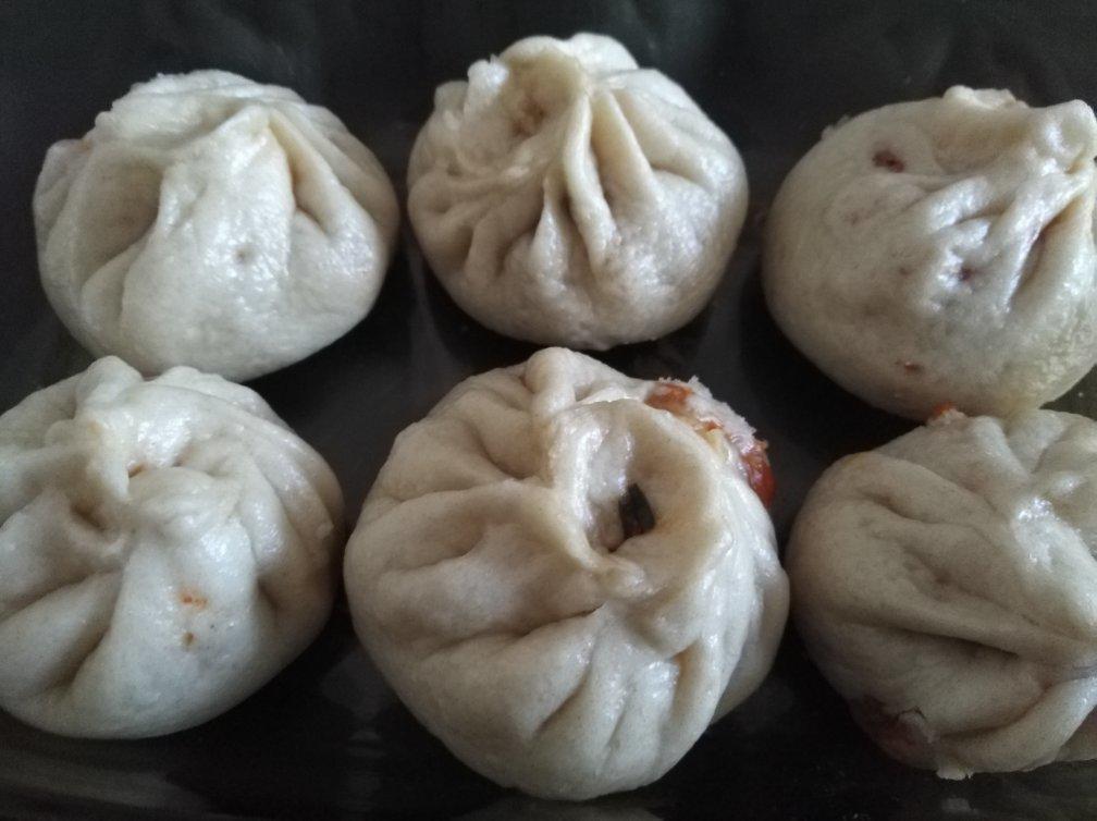 最好吃的豆腐包子，不用肉，越吃越上瘾呀