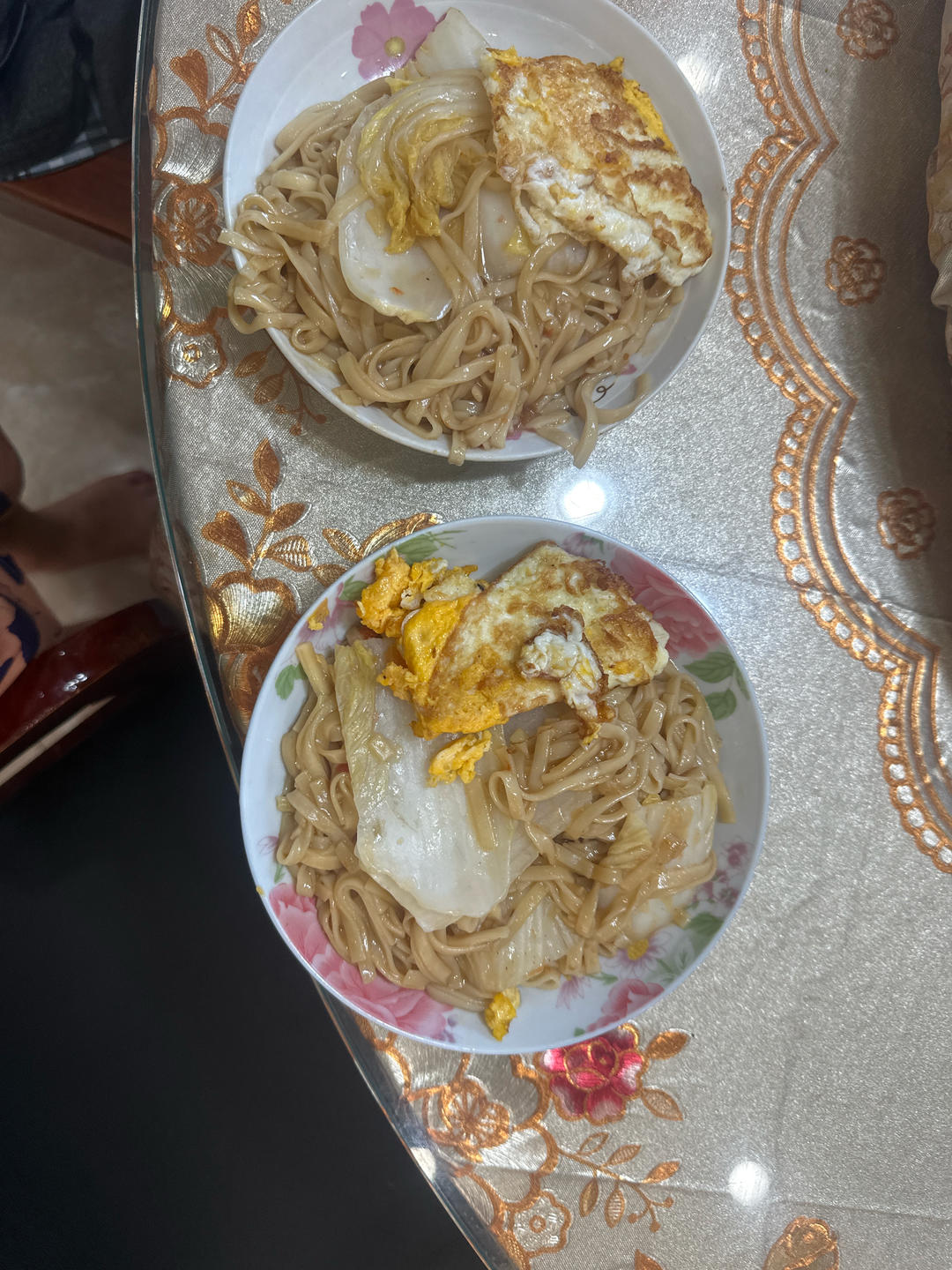 6款巨好吃的面条‼️营养简单一周不重样