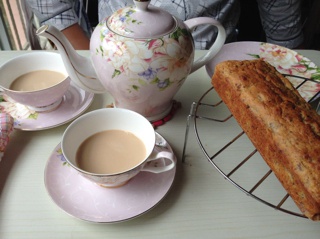 为我爱的人下厨