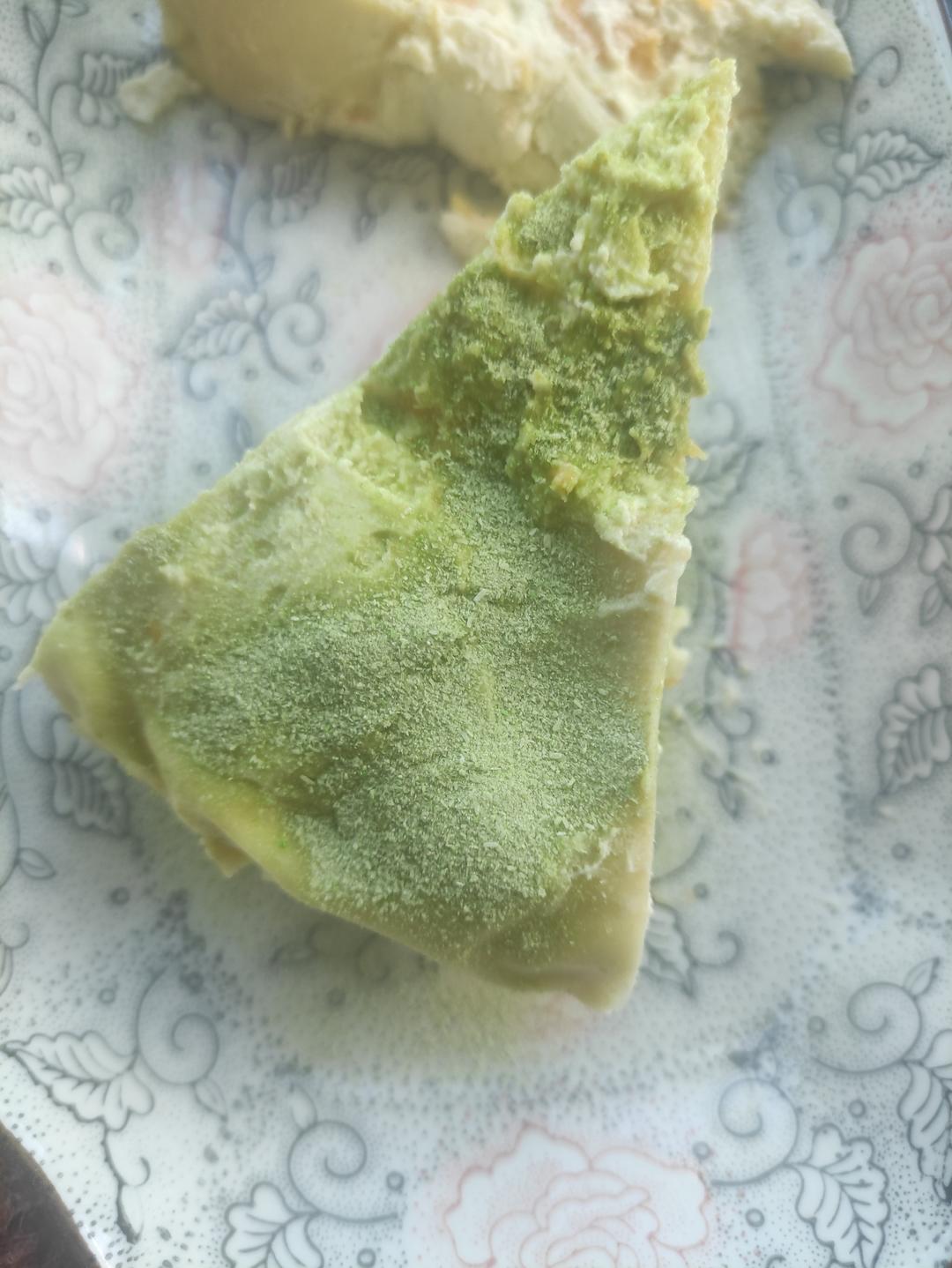 LADY M 抹茶千层可丽饼/千层蛋糕 Green Tea Mille Crepes