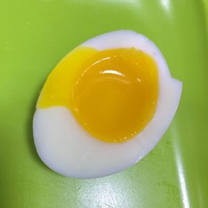 低碳生酮牛油果鸡蛋沙拉的做法 步骤3