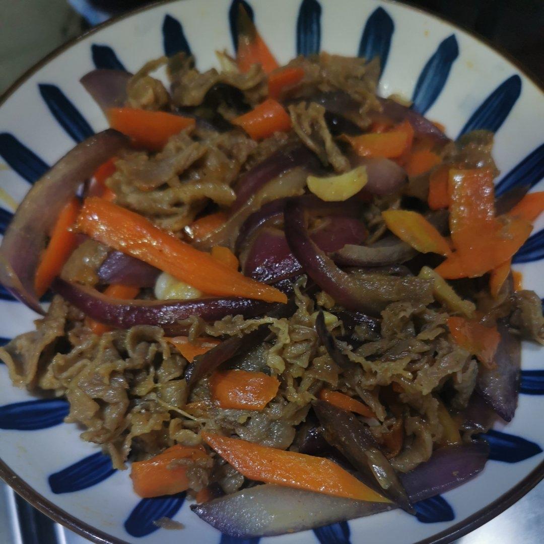 秒杀吉野家的照烧肥牛