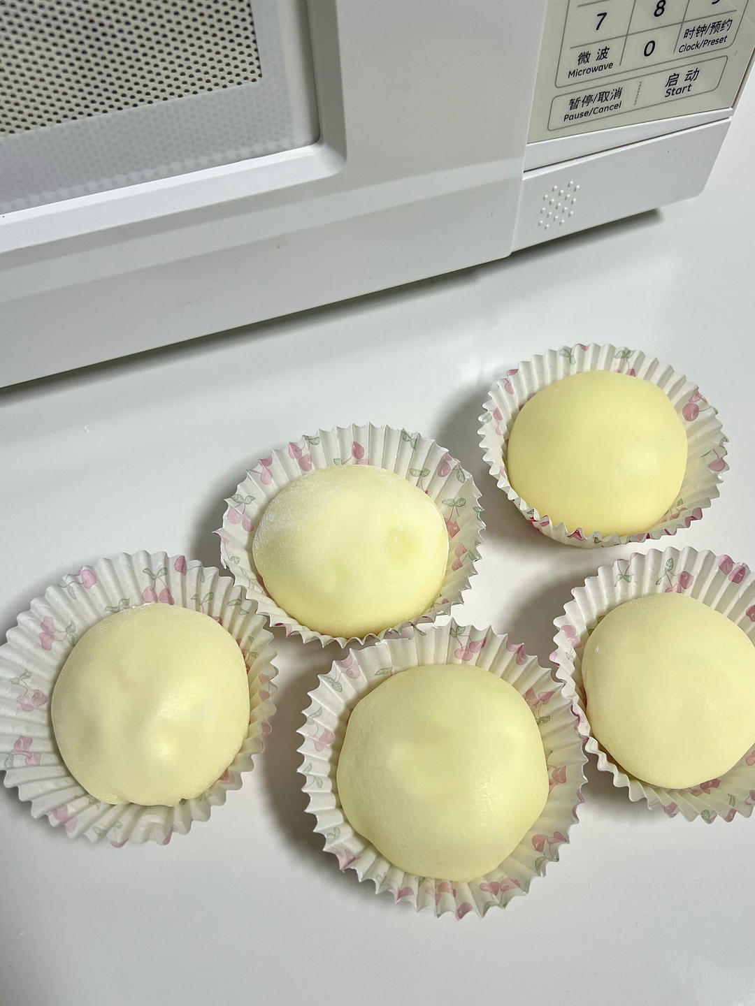 雪媚娘（超详细）