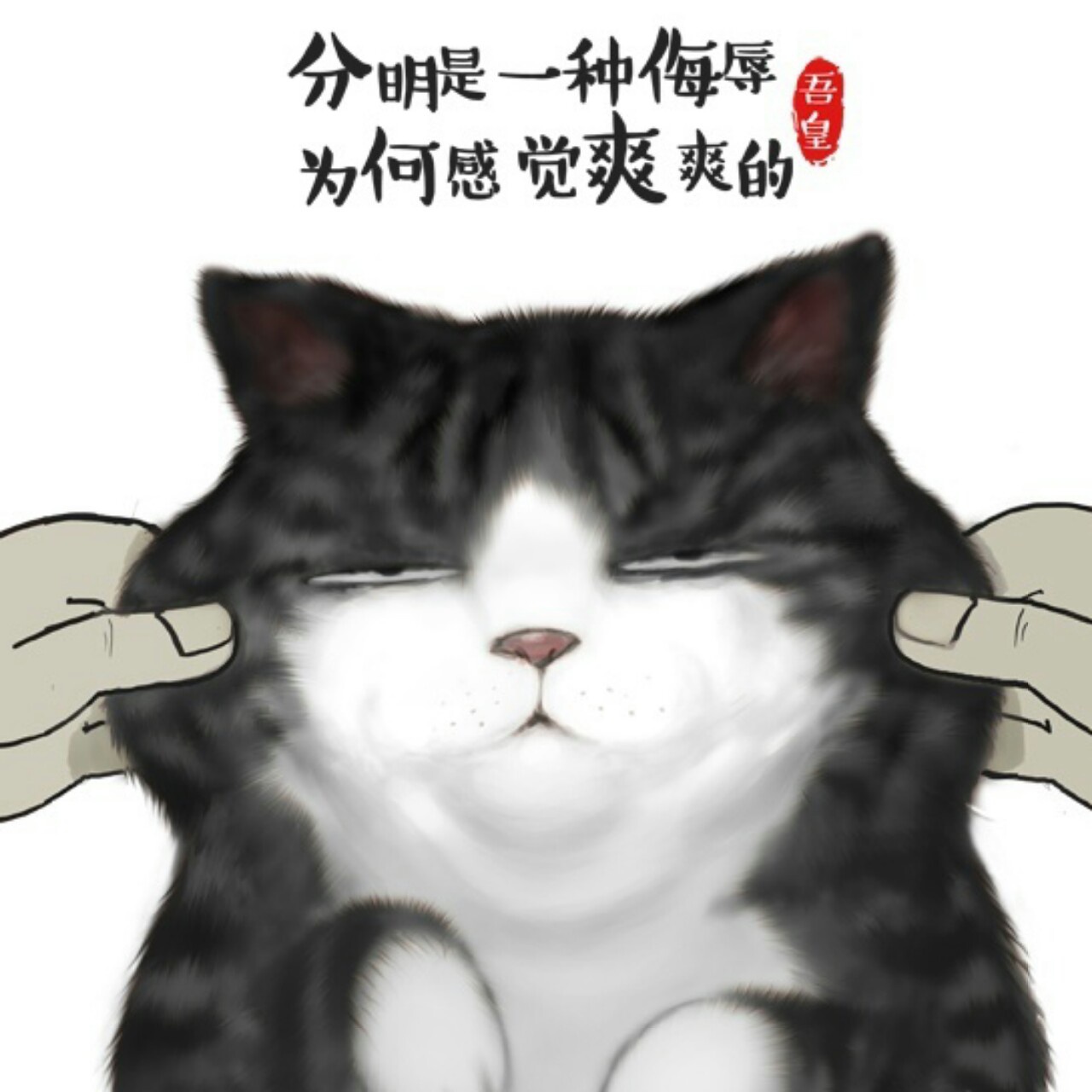 小怪兽现在不想走