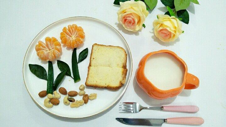 虾仁蔬菜粥