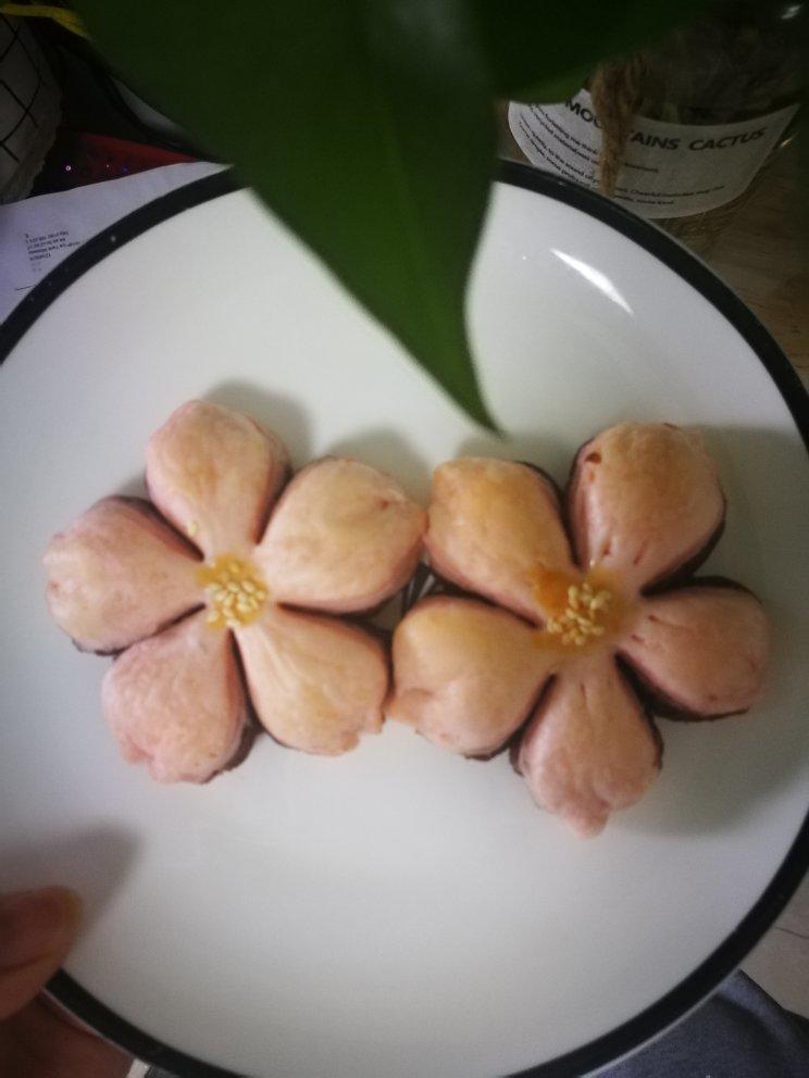 桃花酥