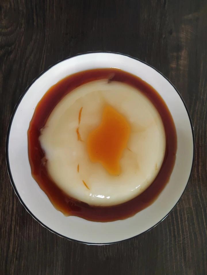 四川凉糕（凉糕粉版）