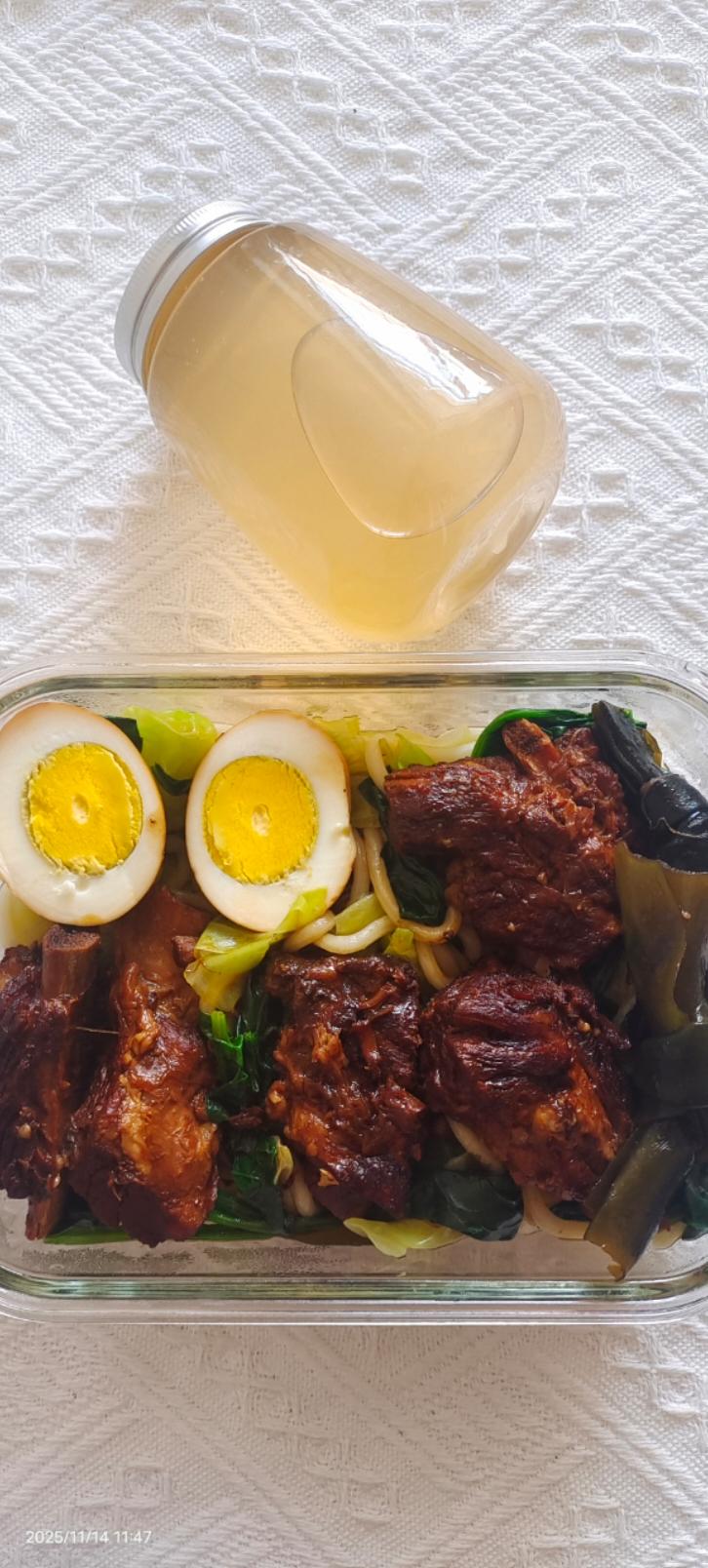 一日三餐～记录日常生活