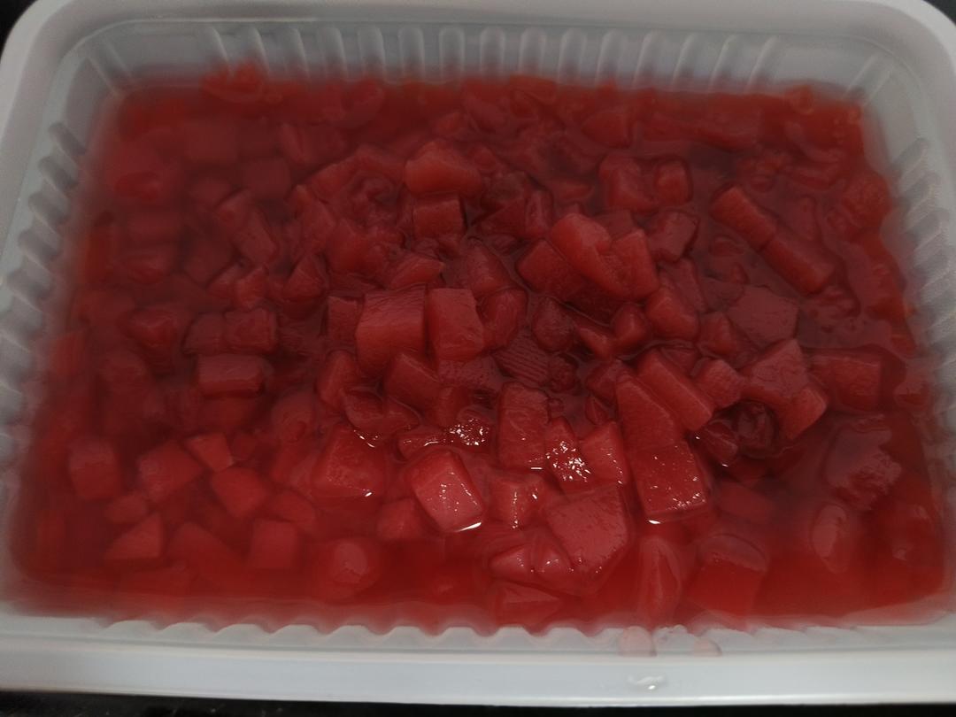 蜜桃酱