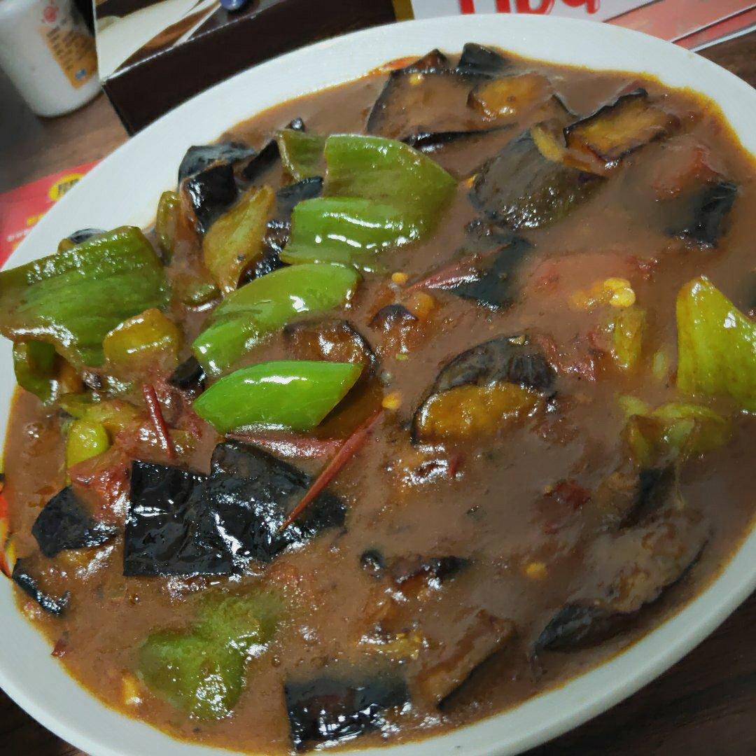 红烧茄子