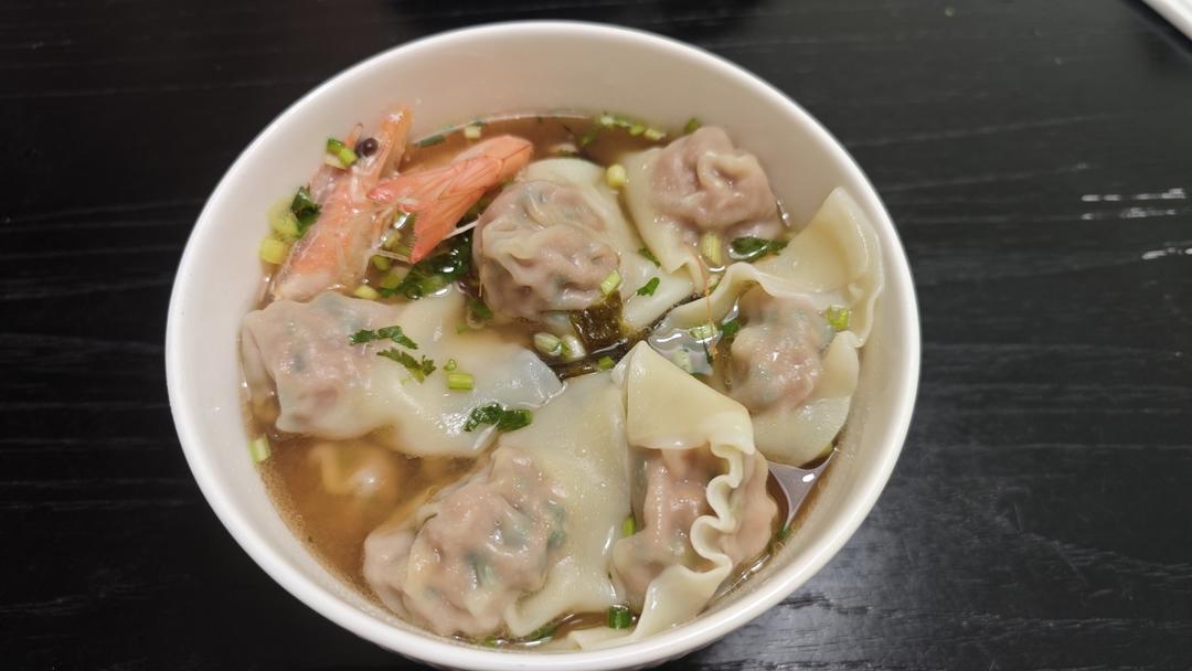 万用经典酱肉馅儿😀（包子，饺子，馅饼，各种带馅儿的面食基底馅料）
