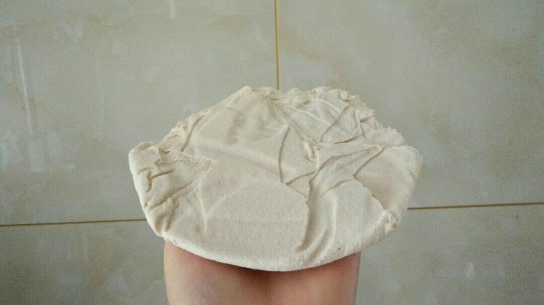 自制豆腐、豆腐脑（超详细）