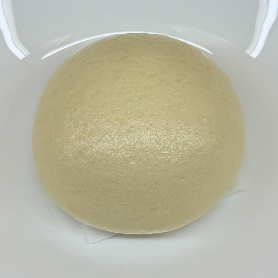 宝宝也喜欢的酸奶馒头