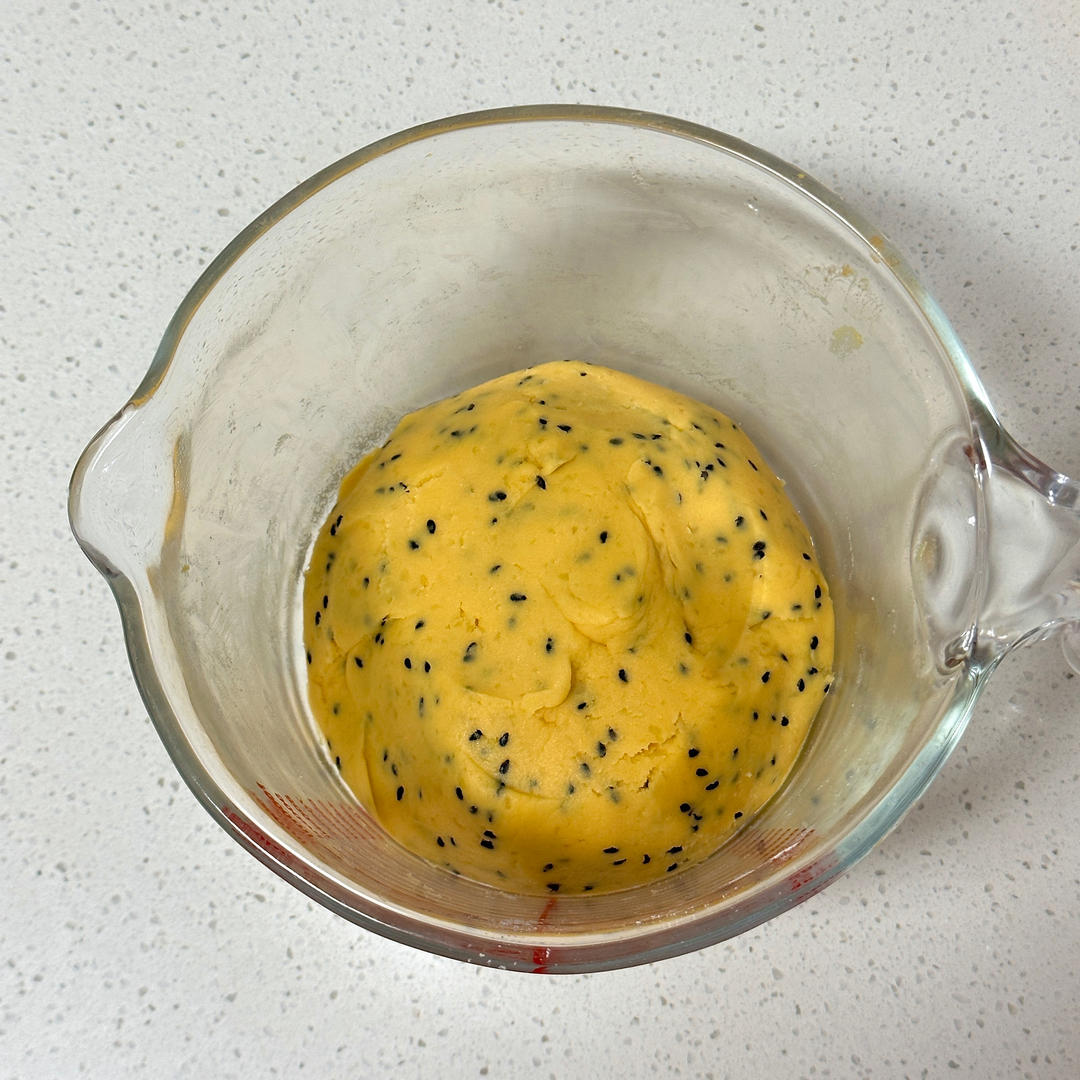 ??自制紅薯脆脆片，嘎嘣脆，好吃停不下來??的做法 步驟7