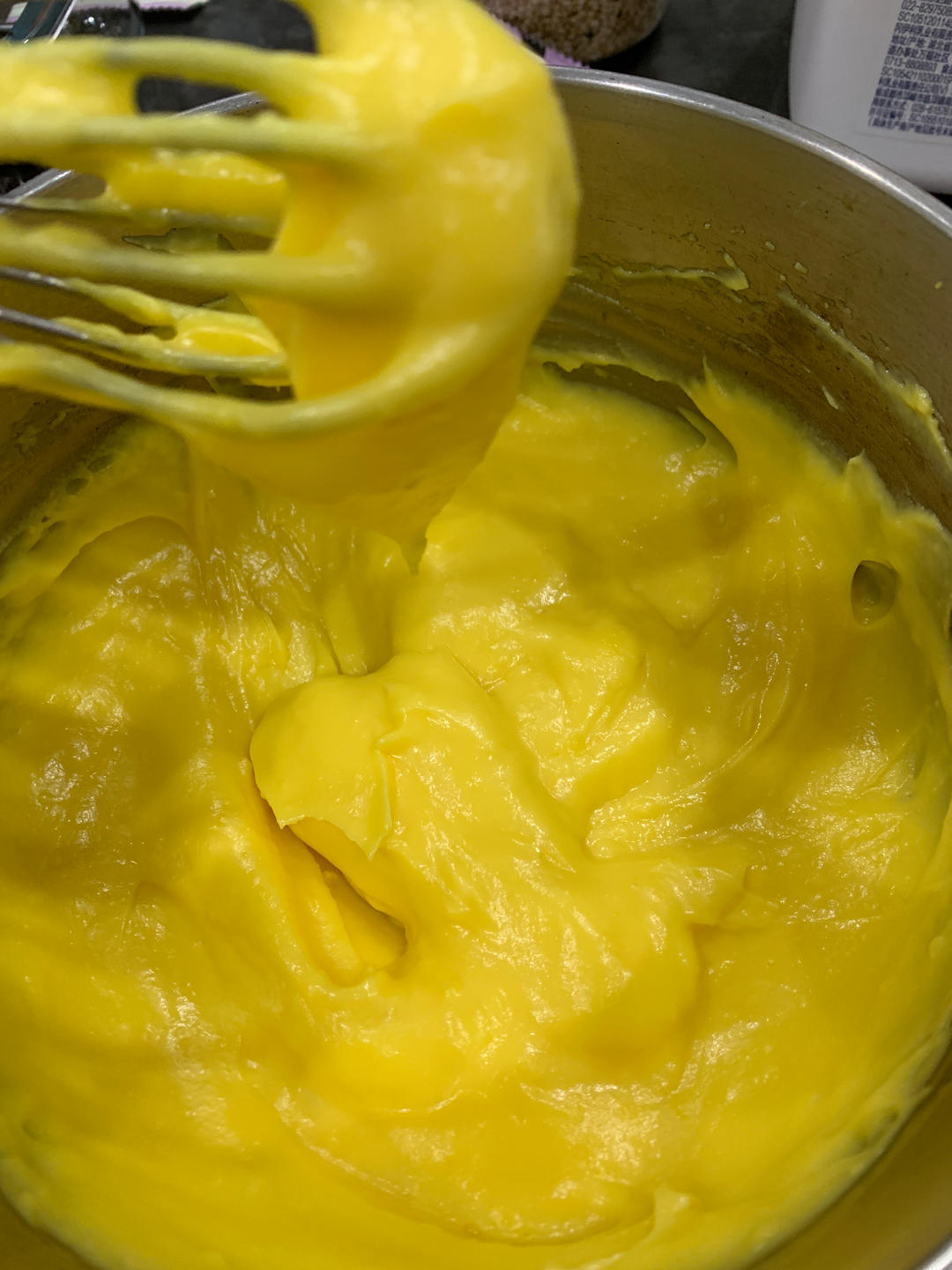 低脂沙拉酱（自制简单）