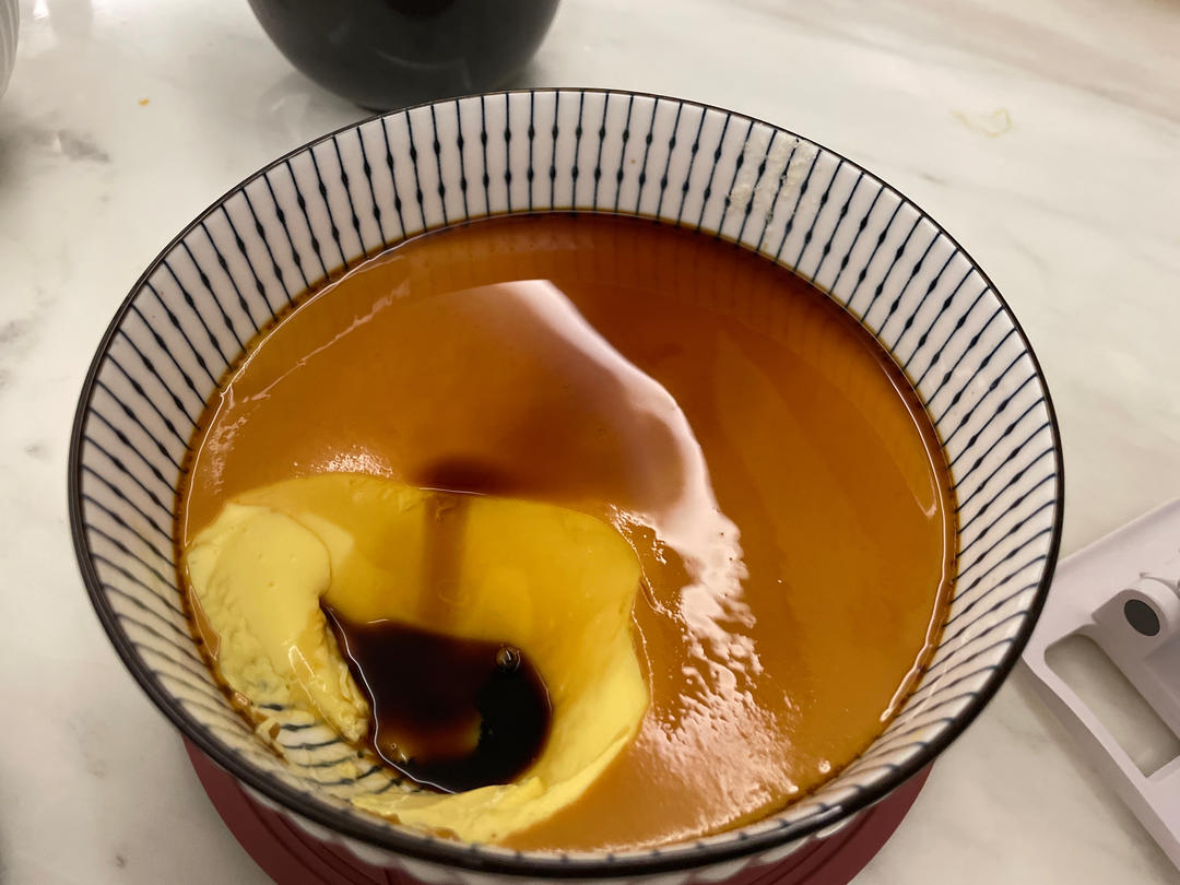 零失败水蒸蛋