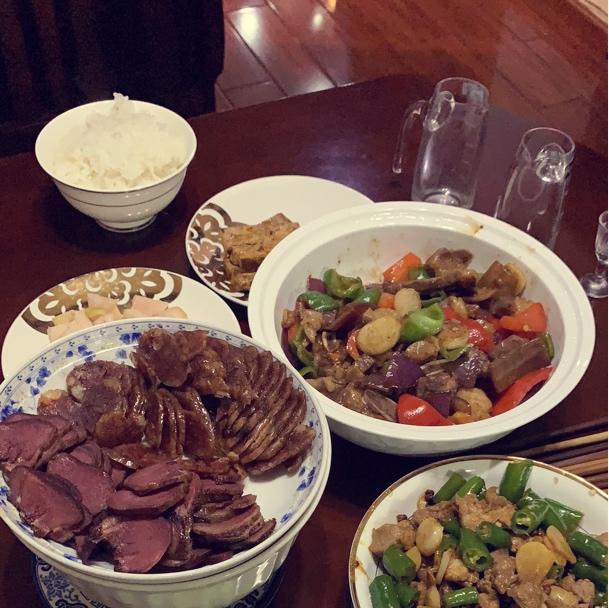 私家香煎牛仔骨