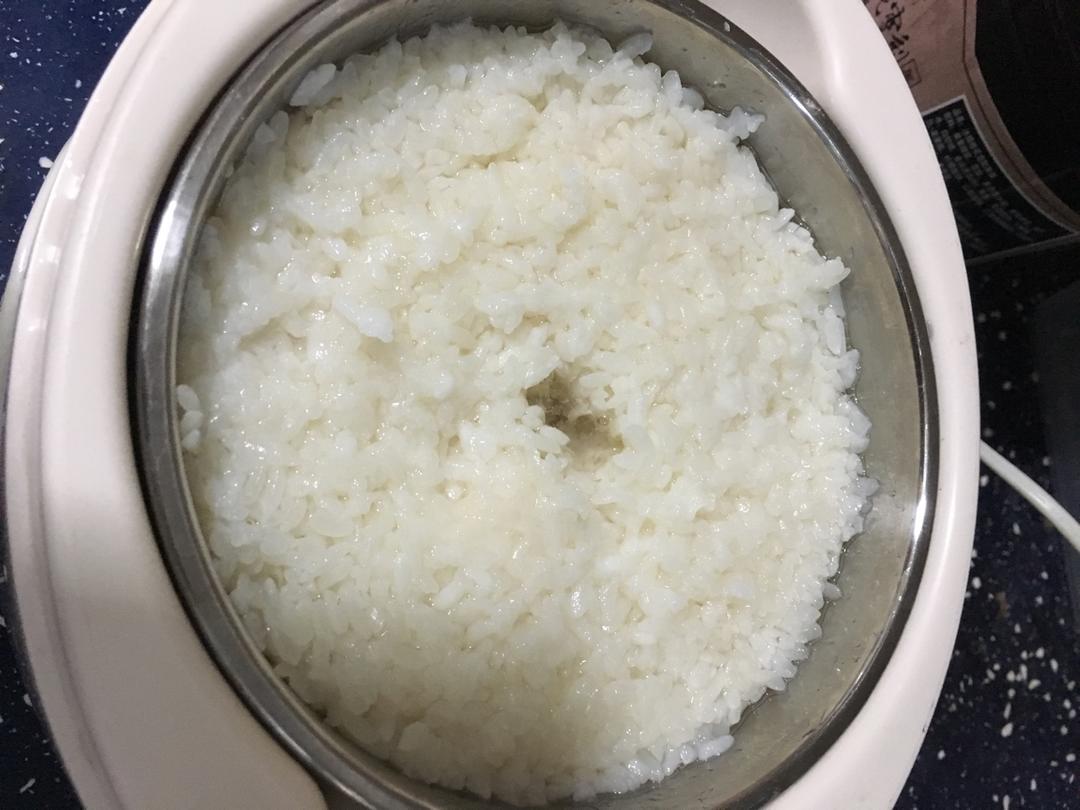 酒酿 (酒酿系列一）