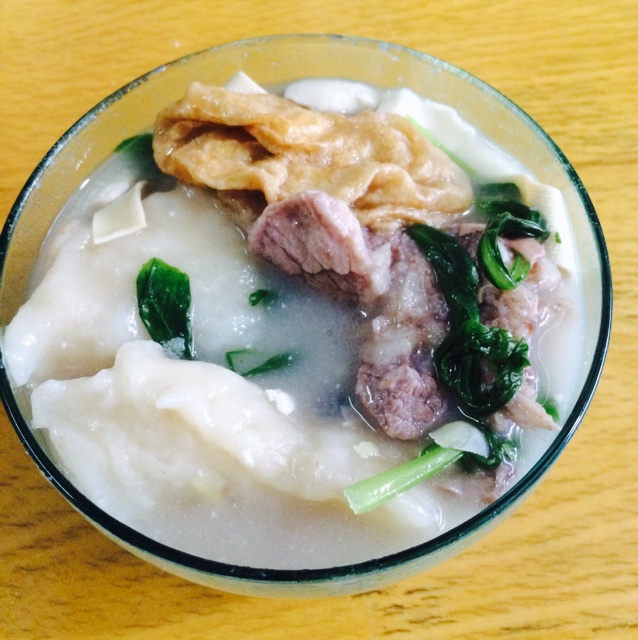 午餐•2014年8月27日