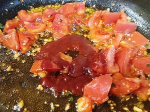 番茄豆腐龙利鱼汤的做法 步骤10