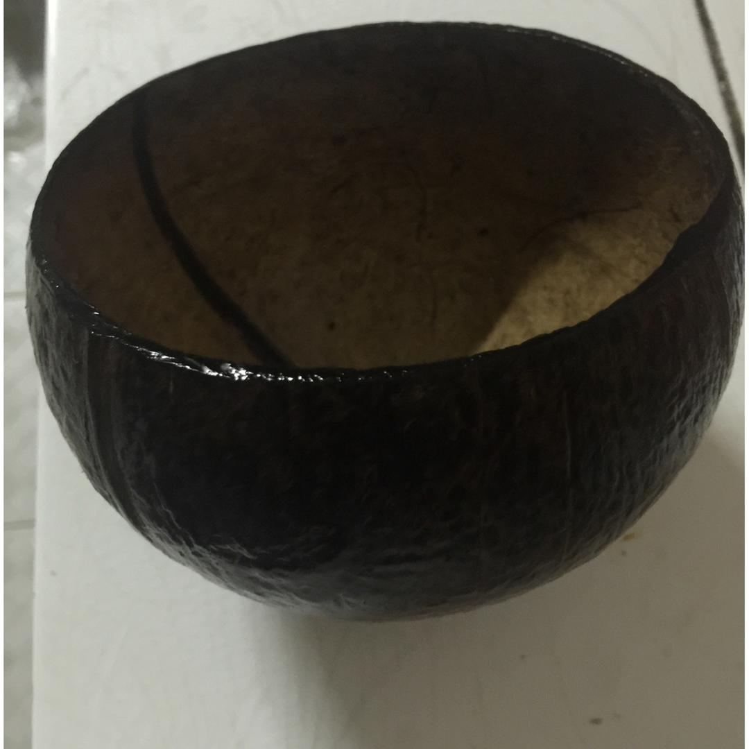 自制濑粉