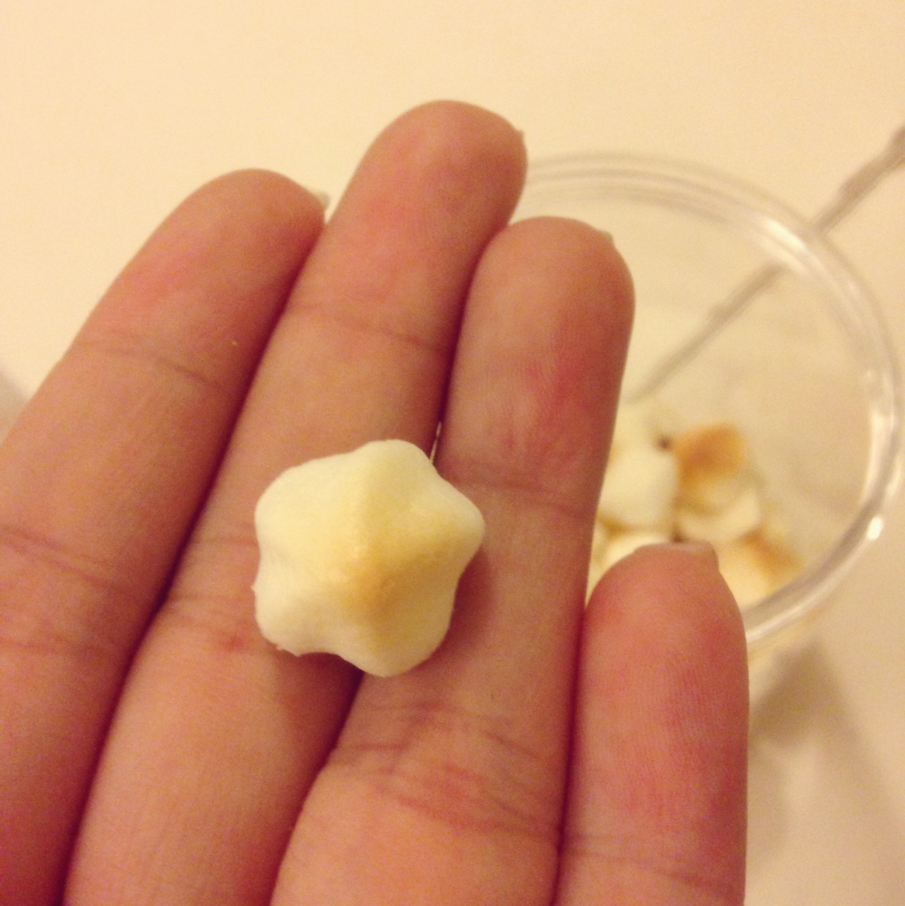 堪比禧贝的多妈版溶溶豆