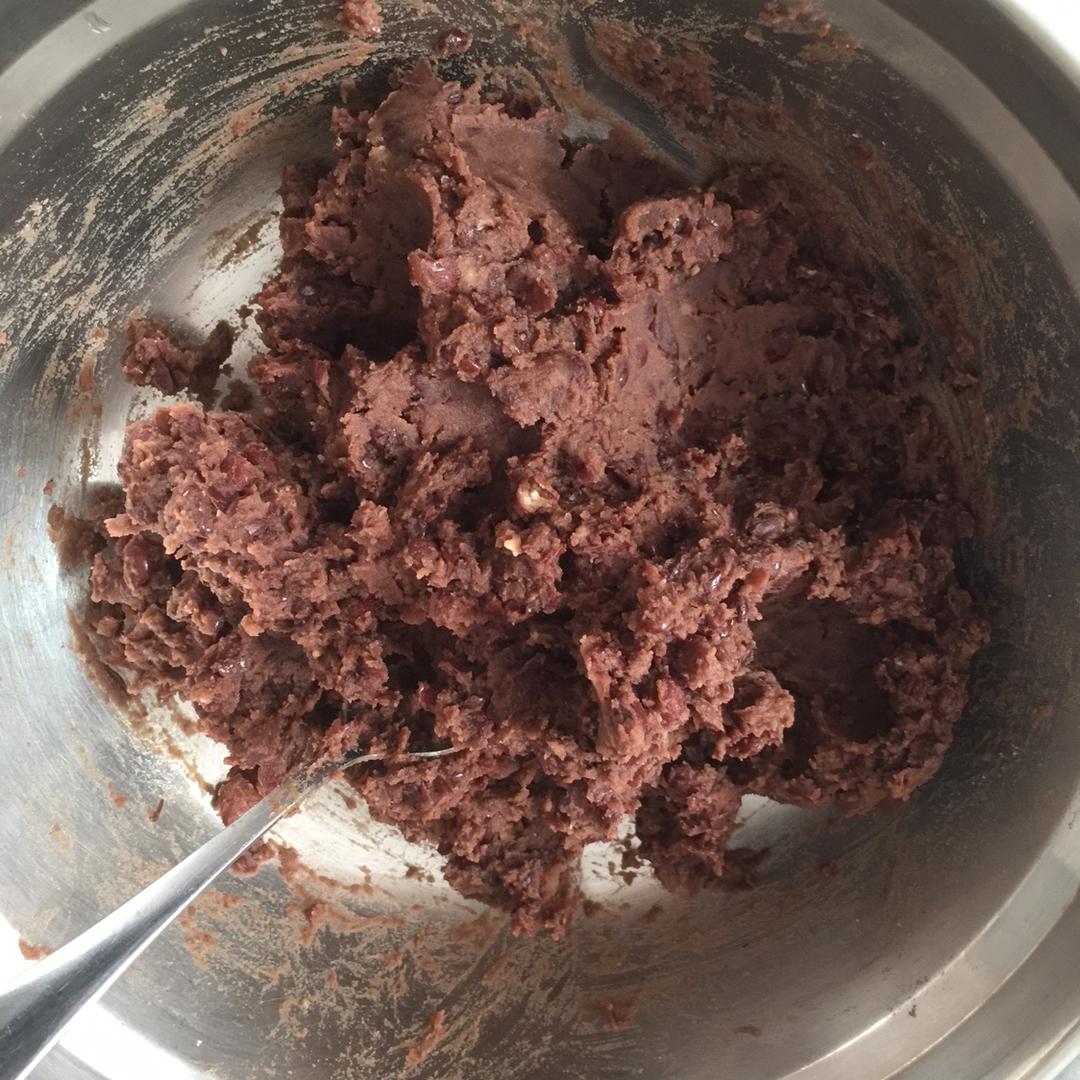 懒猪免炒【红豆沙】低卡无油免炒红豆沙