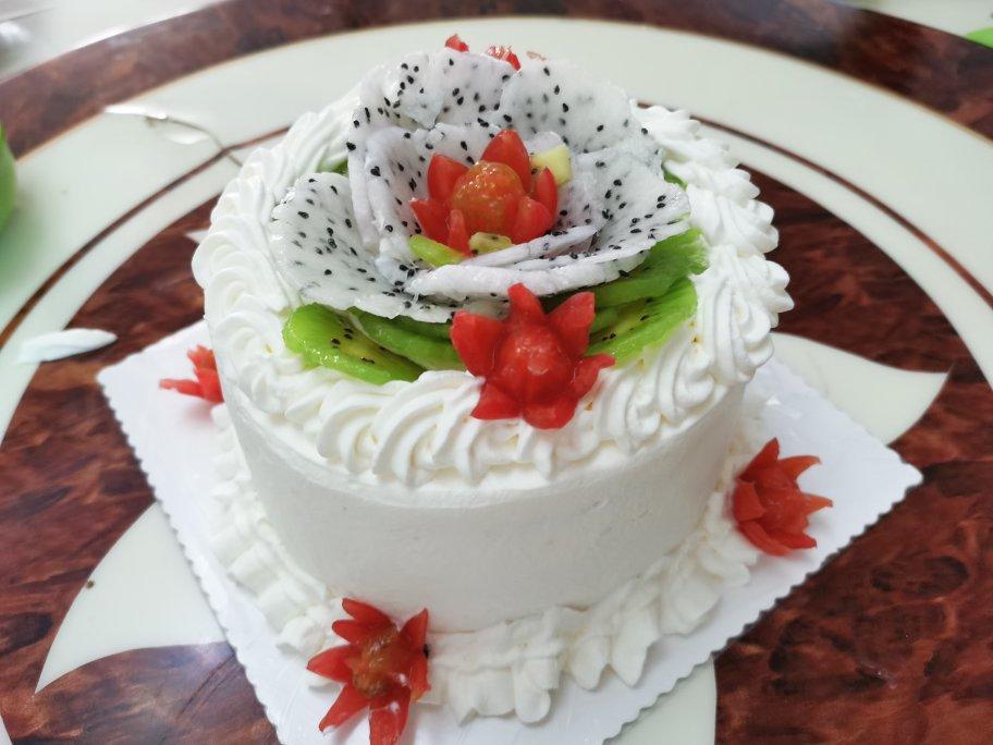 生日蛋糕装饰蛋糕水果蛋糕