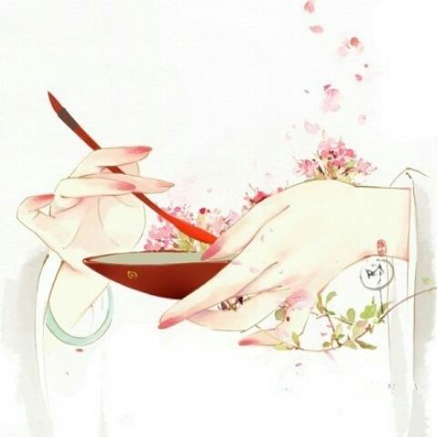清心食肆