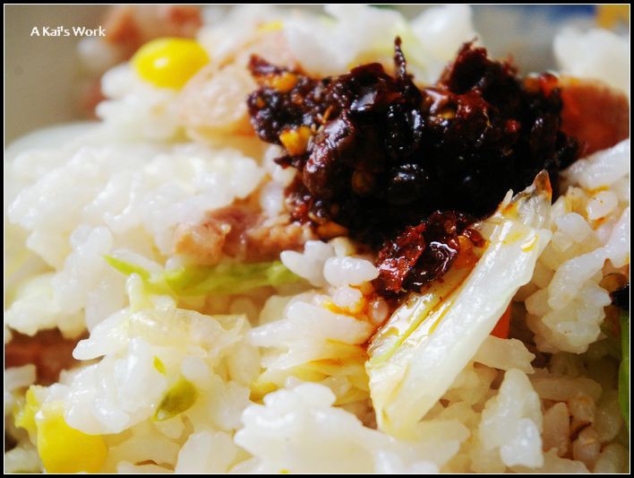 老妈菜饭
