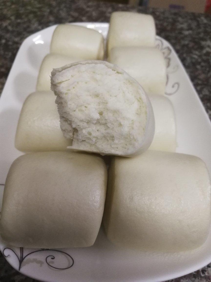 完美老面馒头攻略