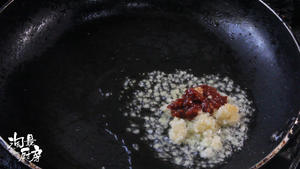 【鱼香茄子】锦江饭店传承50年的鱼香味，3步完美还原的做法 步骤7
