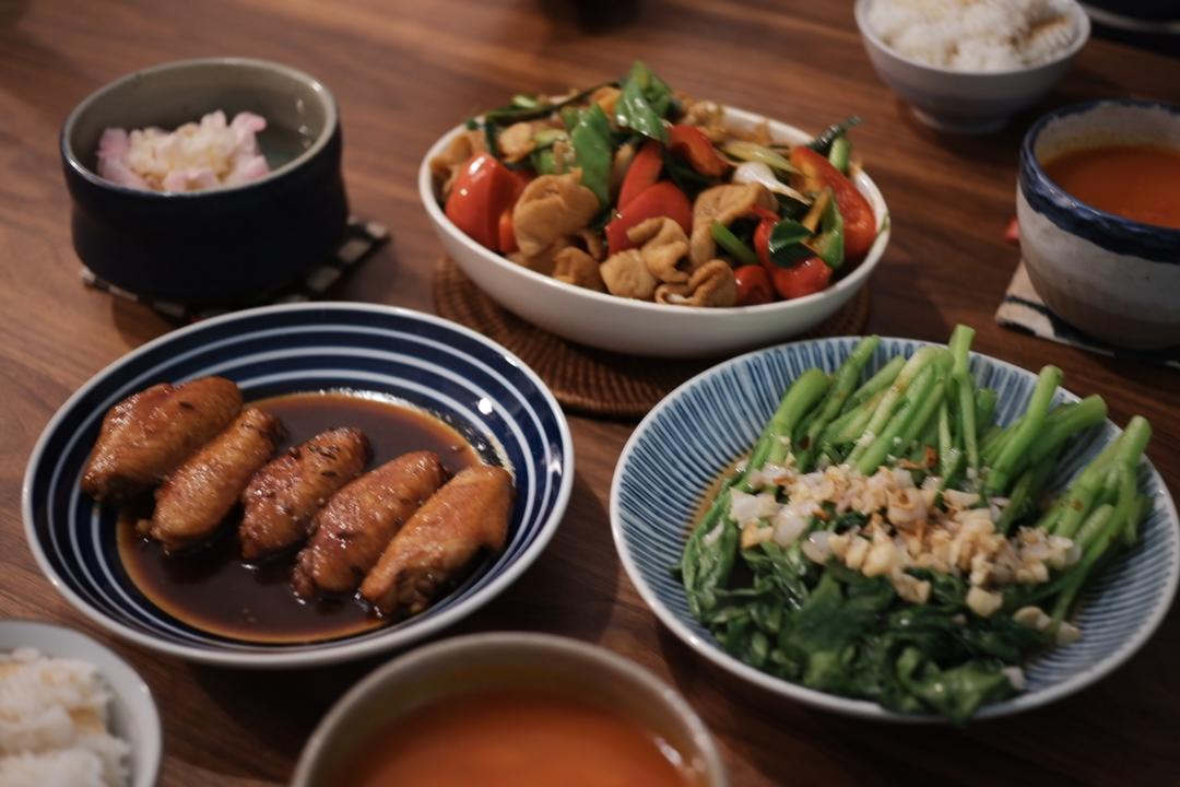 不油腻不油炸入口即化的溜肥肠