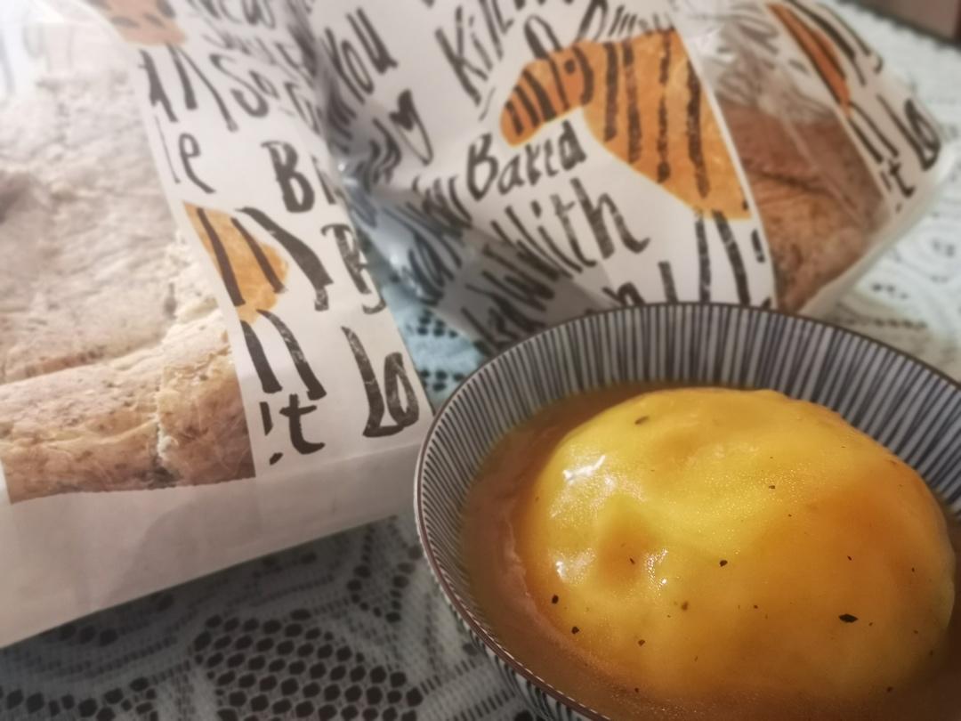 KFC口味土豆泥